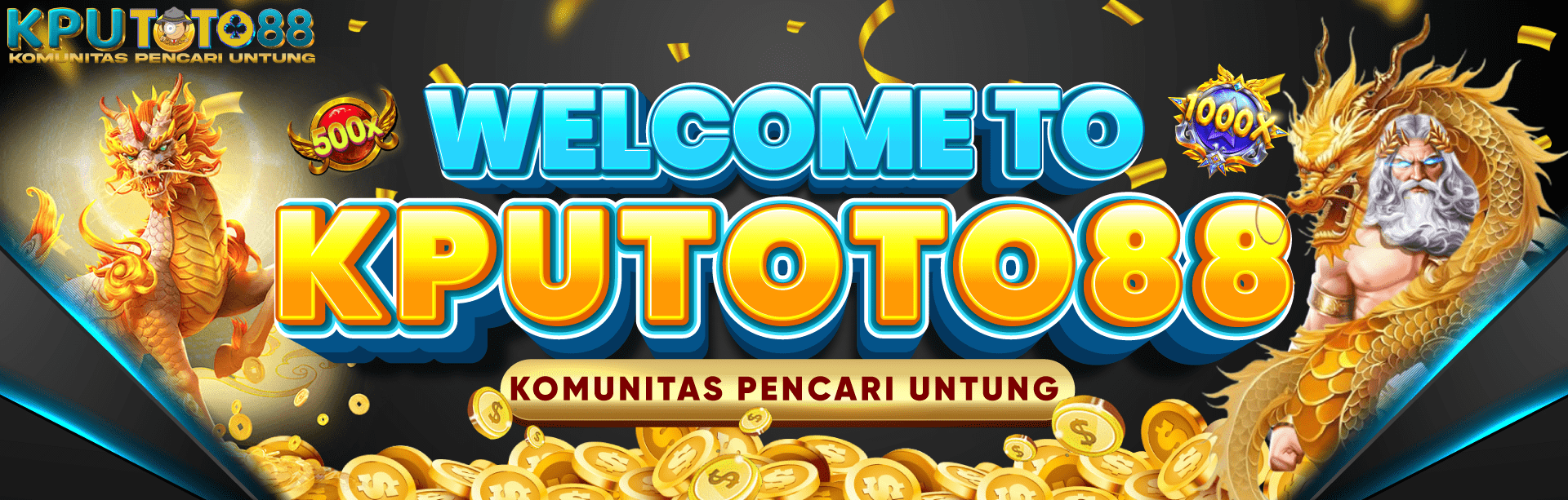 WELCOME TO KPUTOTO