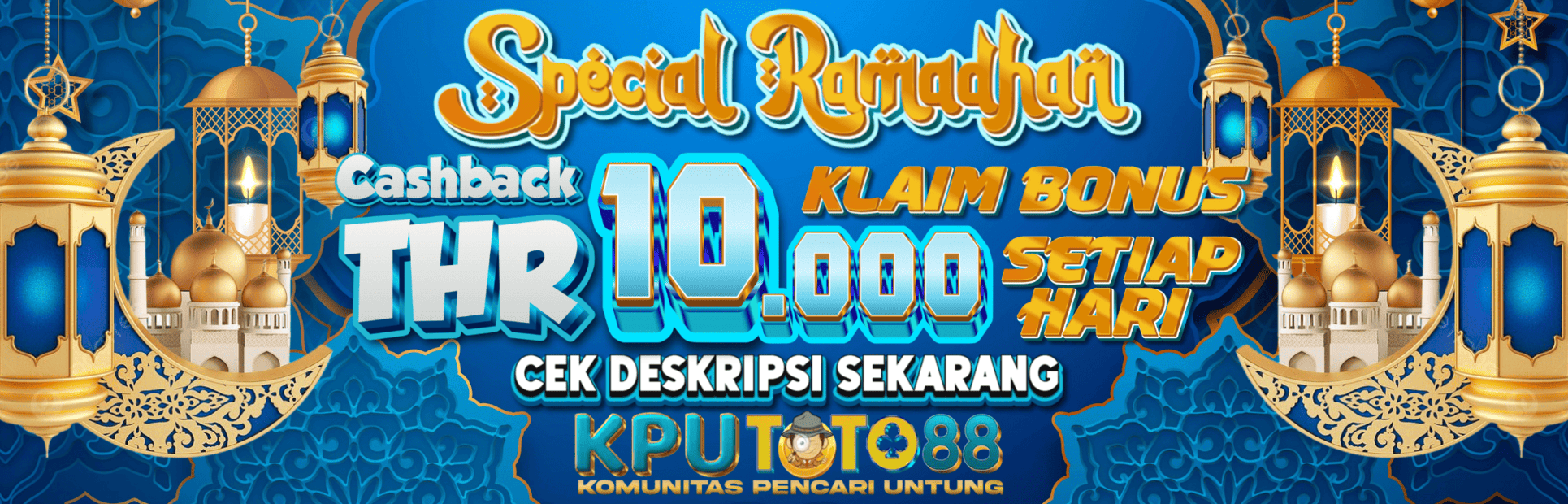 CASHBACK 10K