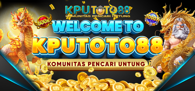 WELCOME TO KPUTOTO