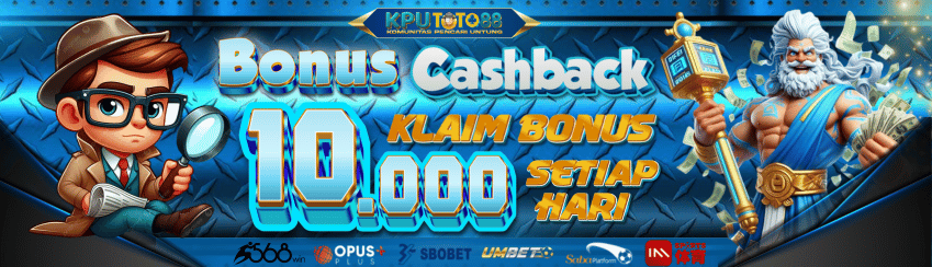 CASHBACK THR 10.000 KHUSUS MEMBER SETIA