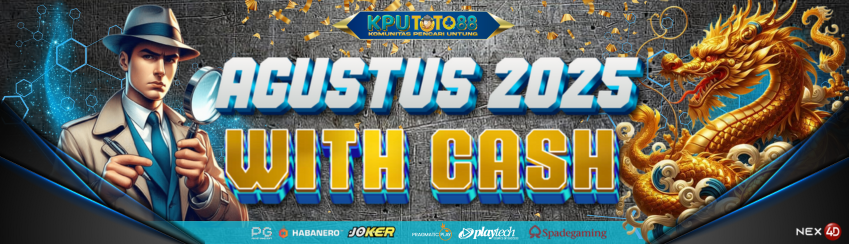 LOMBA TURNOVER KPUTOTO88 SPESIAL KEMERDEKAAN