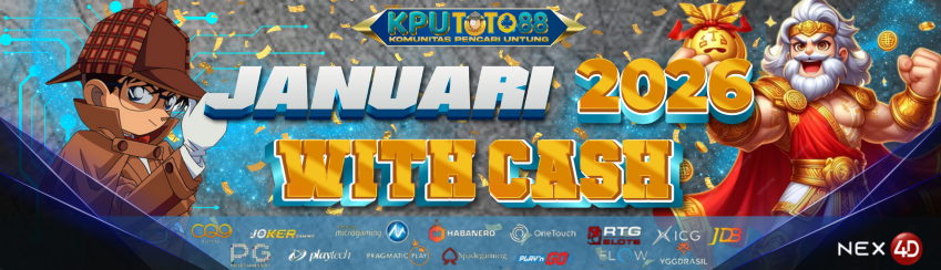 LOMBA TURNOVER KPUTOTO88 SPESIAL BULAN JANUARI 2026