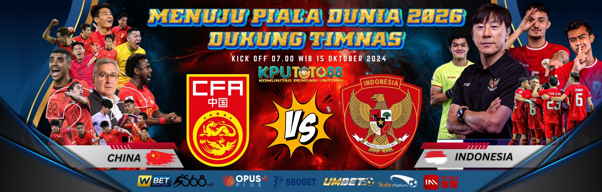 TIMNAS